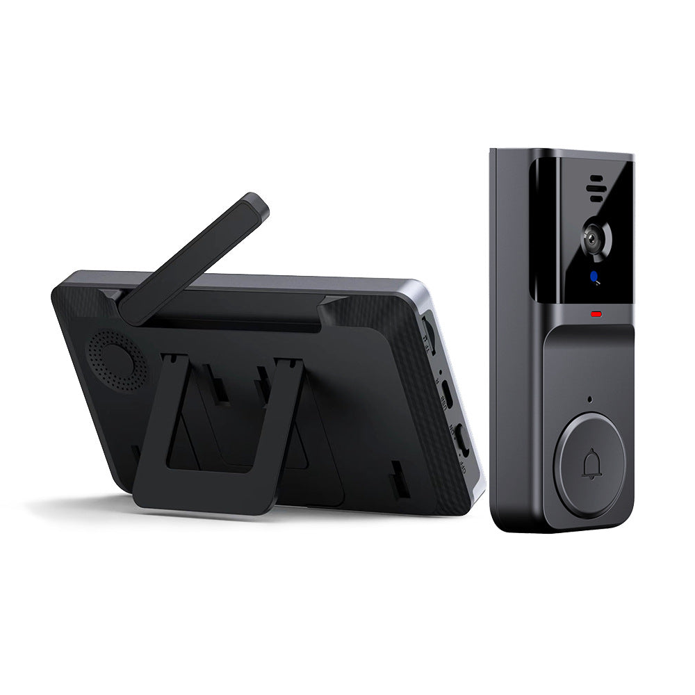 M16AM17A Wireless Duplex Intercom Video Doorbell