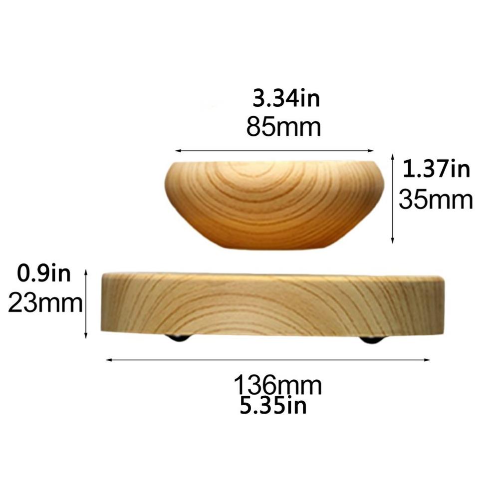 Maglev Potted Creative Home Furnishings