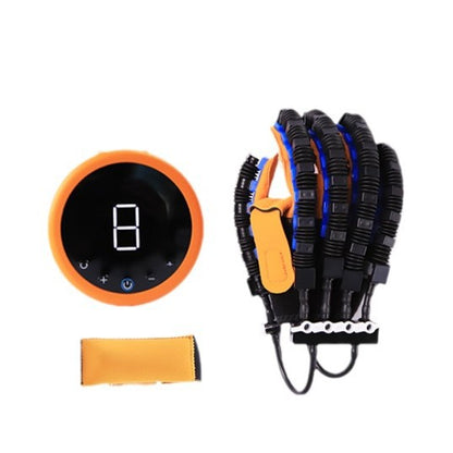 Pulse Physiotherapy Hot Compress Massage Charging Hand Function Eye