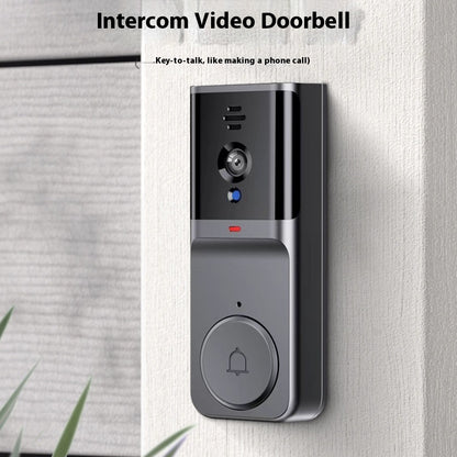 M16AM17A Wireless Duplex Intercom Video Doorbell