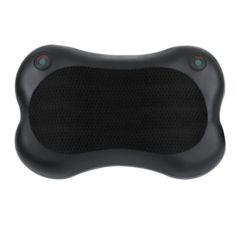 Neck Massage Pillow Car Butterfly Pillow