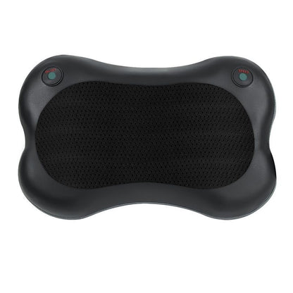 Neck Massage Pillow Car Butterfly Pillow