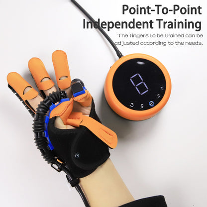 Pulse Physiotherapy Hot Compress Massage Charging Hand Function Eye